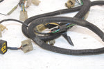 1996 Yamaha Vmax 600 Xt Oem Main Wire Harness Assembly SY123