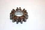 06 Arctic Cat 650 V2 Oem Reverse Input Gear 12T 3201-443 AAS