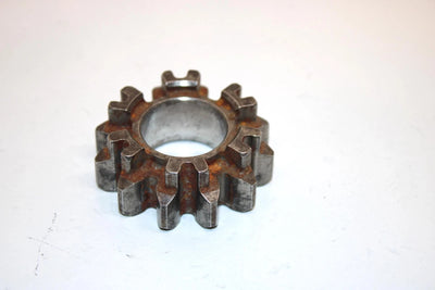 06 Arctic Cat 650 V2 Oem Reverse Input Gear 12T 3201-443 AAS
