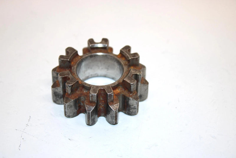 06 Arctic Cat 650 V2 Oem Reverse Input Gear 12T 3201-443 AAS