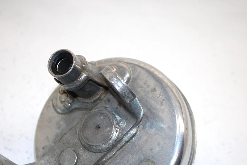 86 Honda Fourtrax  Trx125 A Oem Front Left Steering Knuckle 51220-VM6-680 AH7