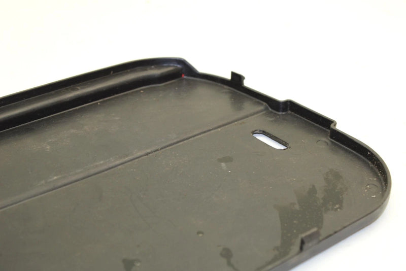 2000 Ski-doo Mxz 600 Oem Under Seat Panel 572107601 SS115