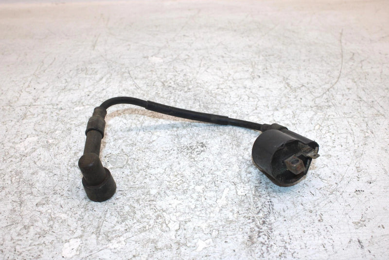 1998 Suzuki Quadrunner 250 Oem Ignition Coil 33410-01X50 AS13