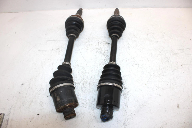 2004 Polaris Sportsman 700 Oem Rear Drive Shaft Pair 1380197 1380240 AP143
