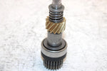 1998 Ski-doo Mxz 670 Oem Rotory Valve Shaft 420837242 SS17