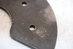 2000 Polaris Xplorer 400 Oem Raer Brake Disc Guard 5243134-067 AP99