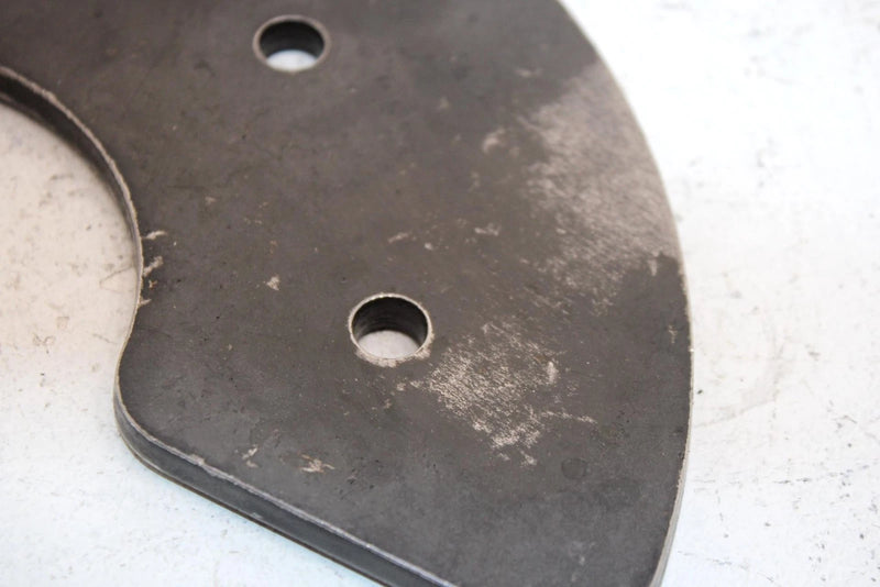2000 Polaris Xplorer 400 Oem Raer Brake Disc Guard 5243134-067 AP99