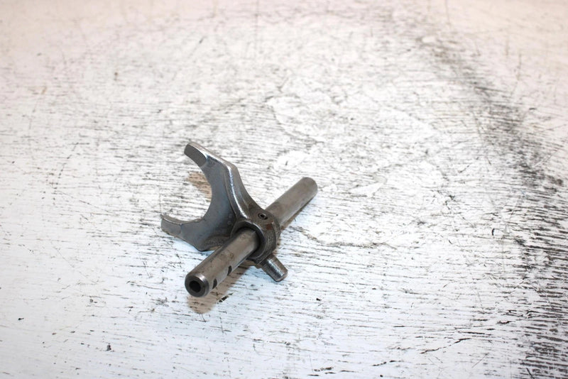 1997 Yamaha Venture Tr Oem Shift Fork W/Shaft 88T-18511-00-00 SY15