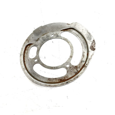 02-03 Kawasaki Prairie 650 4x4 OEM Converter Cover 14091-1571 AK37