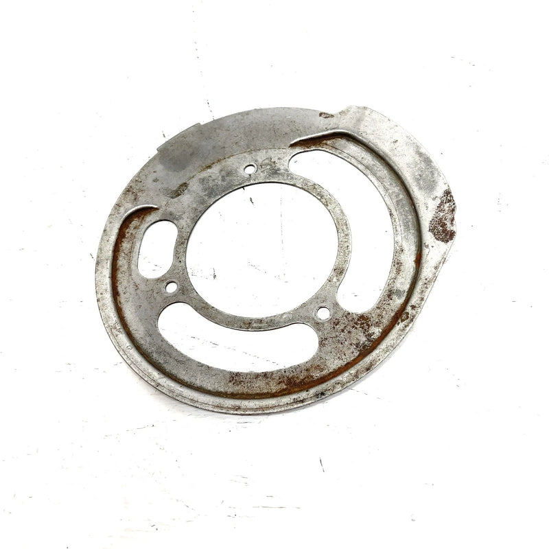 02-03 Kawasaki Prairie 650 4x4 OEM Converter Cover 14091-1571 AK37