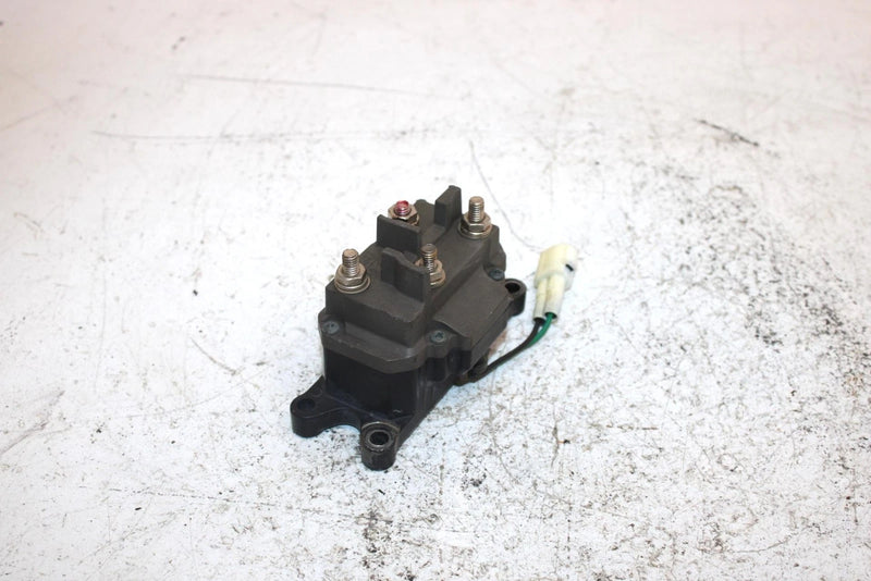 2004 Polaris Sportsman 700 Aftermarket Winch Relay AP143