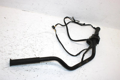 1992 Arctic Cat Jag Oem Handlebar W/Switch 0605-077 0609-087 SA45