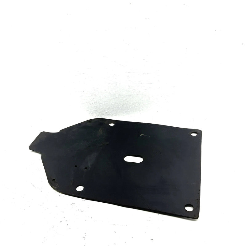 2003 Bombardier Traxter 500 4x4 Automatic OEM Skid Plate 705200535 AB15