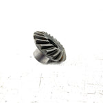 00 Suzuki King Quad 300 4x4 OEM Secondary Drive Bevel Gear 18T 24911-19B70 AS34