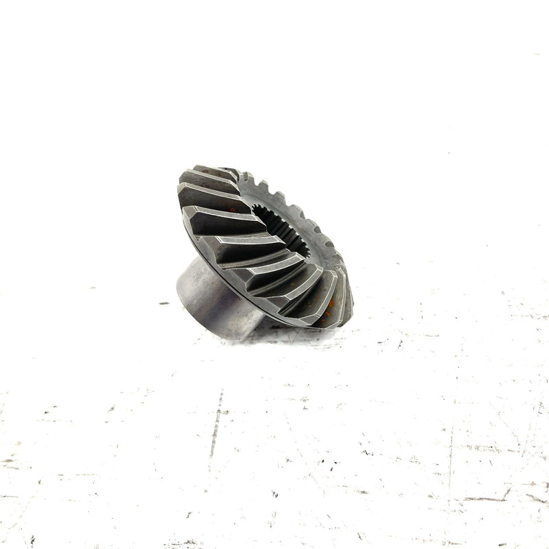 00 Suzuki King Quad 300 4x4 OEM Secondary Drive Bevel Gear 18T 24911-19B70 AS34