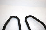 95 Arctic Cat Bearcat 440 Oem Passenger Handle Grip Set 0616-584 0616-585 SA9