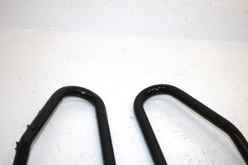 95 Arctic Cat Bearcat 440 Oem Passenger Handle Grip Set 0616-584 0616-585 SA9