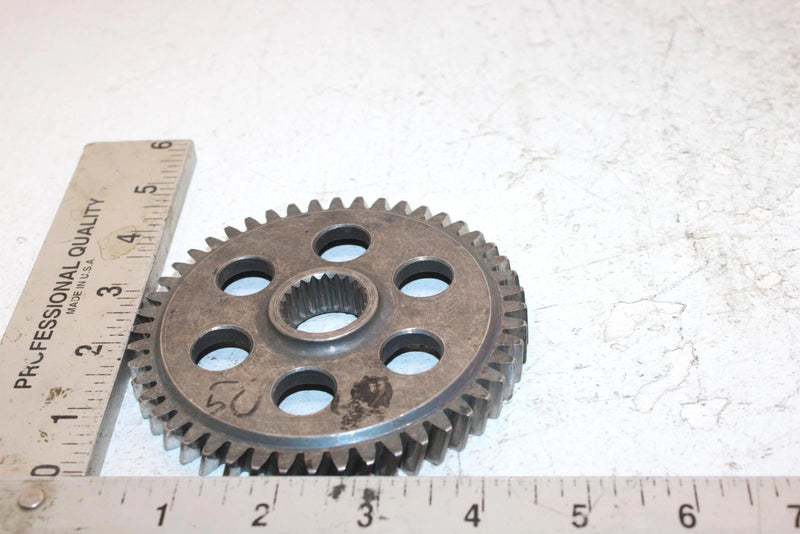 2003 Polaris Magnum 330 Oem 50T Helical Gear 3233764 AP158