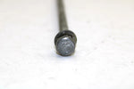 Yamaha OEM Front Limiter Strap Lower Shaft Bolt 97027-08255-00 SY47