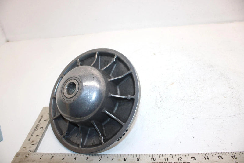 2001 Polaris Sportsman 500 Oem Secondary Fixed Clutch Half 1321976 1321632 AP81