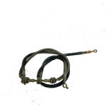 2005 Kawasaki Brute Force 650 4x4 OEM Front Brake Line 43095-1401 AK34