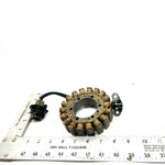 2003 Bombardier Traxter 500 4x4 Automatic OEM Stator 420966522 AB15.1