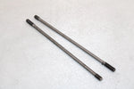 10 Polaris Fst Iq Touring Oem Crankcase Stud Tie Rod (Pair) 0451382 SP201
