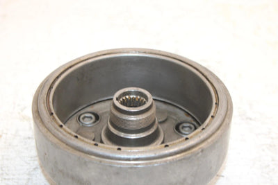 2002 Honda Trx 350 Fea Fourtrax Rancher 4x4 Es Oem Flywheel 31110-HN5-671 AH54
