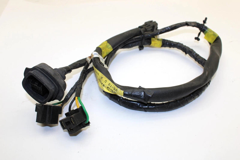 Yamaha Oem Headlight Wiring Harness Wire Loom 8ES-84359-10-00 Q4275