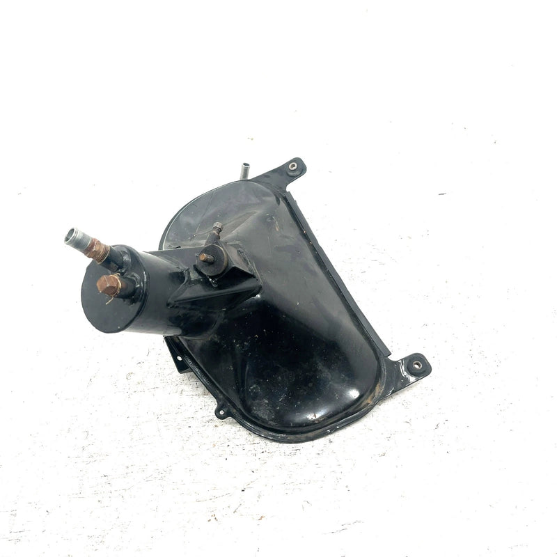 2001 Bombardier DS650 OEM Oil Tank  707000146 AB16