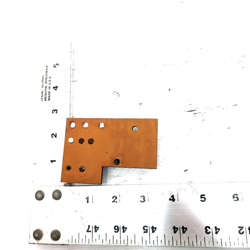 2000 Polaris Virage OEM Terminal Board 2410186 JP50