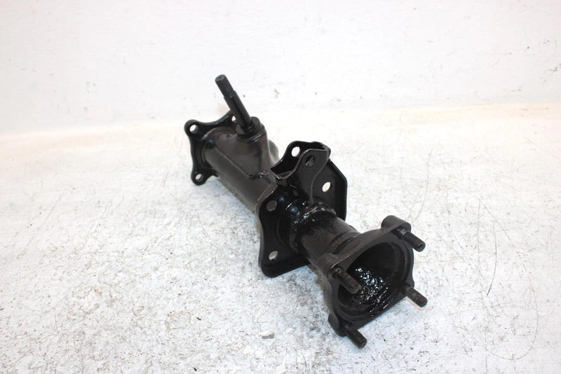 1986 Honda Trx350 Oem Front Axle Housing 51330-HA7-670 51330-HA7-650 AH40