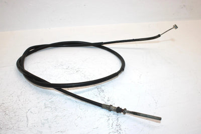 1999 Yamaha  Bear Tracker 2wd Oem Rear Hand Brake Cable 4XE-26341-00-00 AY50