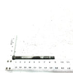 1987 Suzuki Quadrunner 300 LT300E 2x4 OEM Rear Swingarm Shaft 61211-41B0V AS36