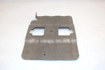 06 Can-am Outlander 400 Oem Seat Reinforcment 708000425 708000629 AB0