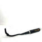 84 Suzuki Quadrunner 185 LT185 Aftermarket Exhaust Muffler 14301-24401-H01 AS39