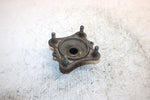 1998 Honda Foreman Fourtrax Oem Front Wheel Hub 44610-HM5-A80 AH35