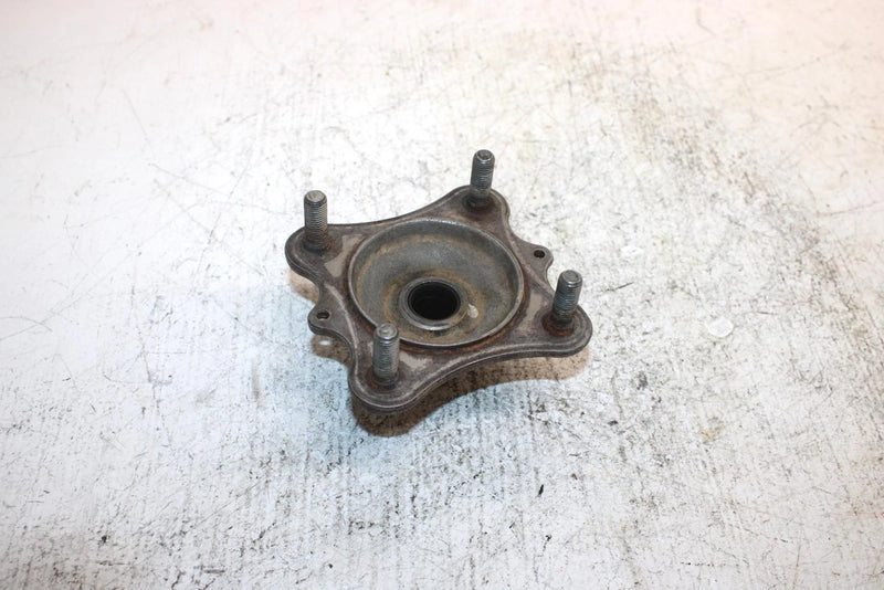 1998 Honda Foreman Fourtrax Oem Front Wheel Hub 44610-HM5-A80 AH35