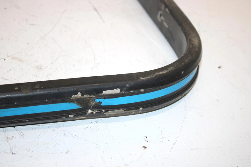 97 Polaris Indy 500 Oem Rear Bumper 2670170 SP145