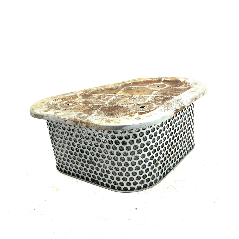 05-13 Kawasaki Brute Force 650 4x4 OEM Air Filter Holder 13280-1272 AK34