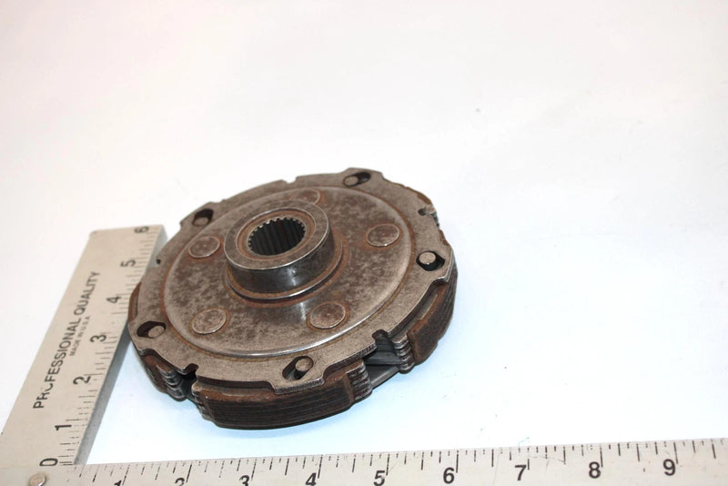 02 Yamaha  Big Bear 400 4x4 Oem Clutch Carrier Assy 5EH-16620-00-00 AYS