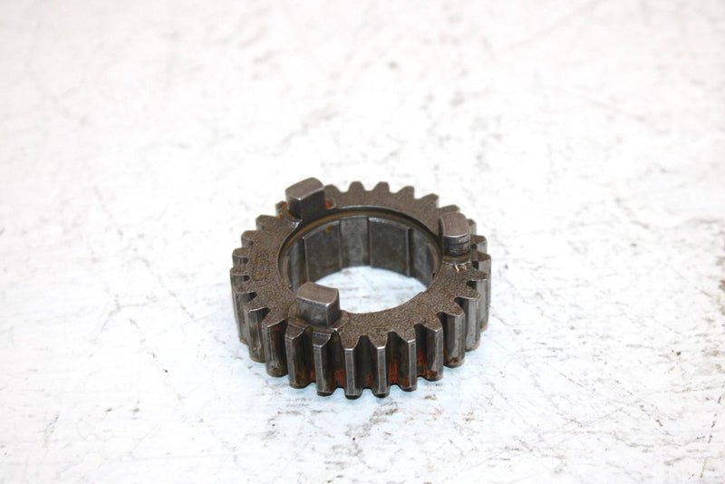 1982 Honda Atc110 Oem 27T Sub High Gear 23931-459-770 AH65