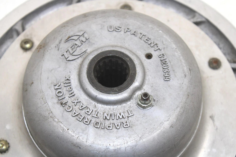06 Polaris Fst Classic Oem Team Secondary Driven Clutch 64-38-46 1322628 SP180
