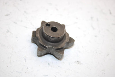 87 Kawasaki Bayou 185 Klf185a Oem Gear Shift Drum Cam Star 13091-1434 AK13