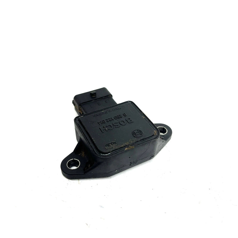 2003 Bombardier Traxter 500 4x4 OEM Transmission Position Sensor 711265600 AB15
