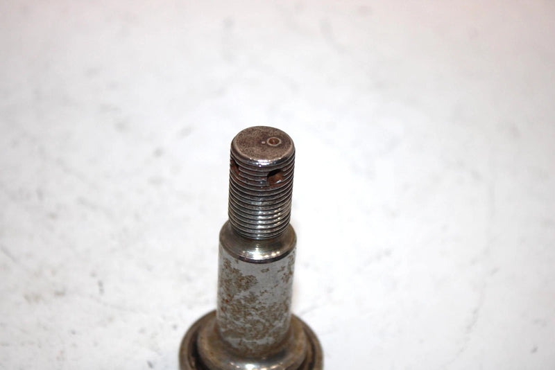 97 Arctic Cat Bearcat 454 2x4 Oem Front Sub Axle 0402-060 AA11