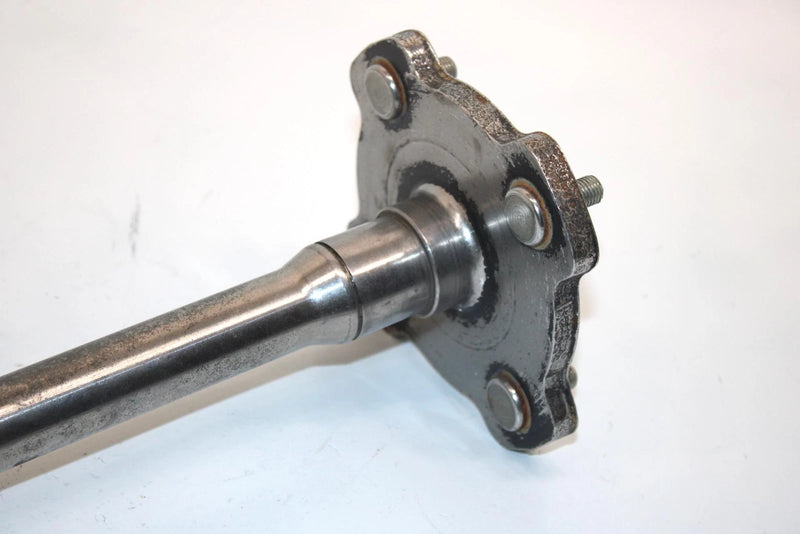 00 Arctic Cat 500 Automatic  Oem Left Rear Axle 0502-273 AA7