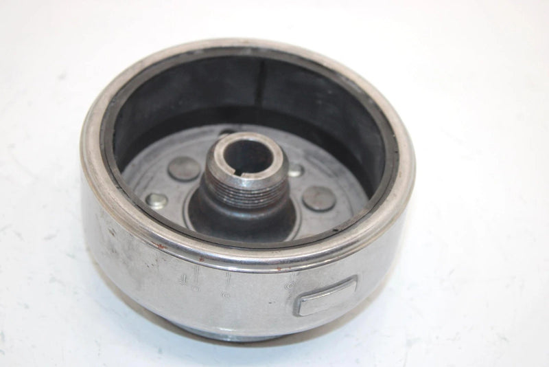 87 Kawasaki Bayou 185 Klf185a Oem Flywheel 21007-1134 AK13