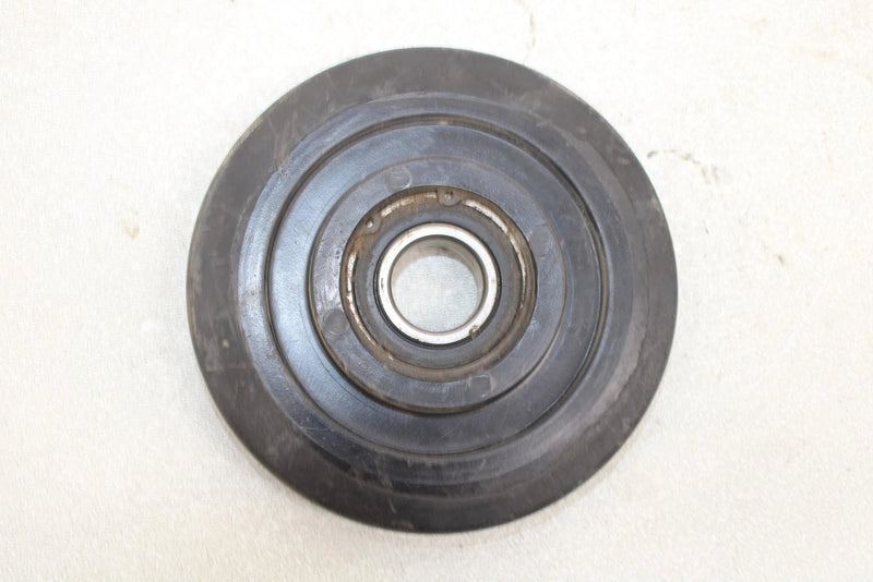 Polaris Oem Black Original Track Idler Wheel 5350 1594070 Q1239