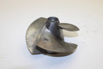 99 Polaris SLTH Aftermarket NuJet Impeller 1210360103 JP2